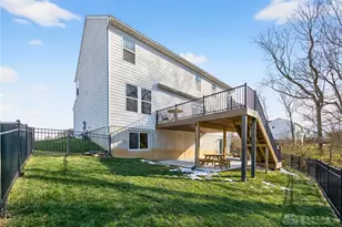 1667 Ardennes Oak Dr, Bellbrook, OH 45305 - Photo 67