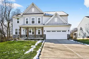 1667 Ardennes Oak Dr, Bellbrook, OH 45305 - Photo 3