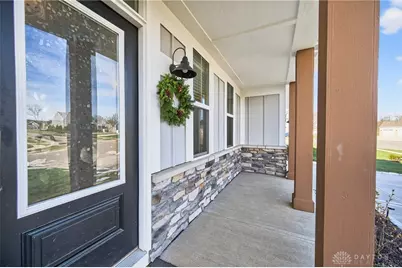 1667 Ardennes Oak Drive, Bellbrook, OH 45305 - Photo 5