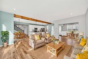 1667 Ardennes Oak Dr, Bellbrook, OH 45305 - Photo 17