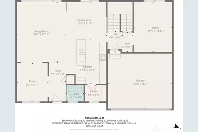 1667 Ardennes Oak Drive, Bellbrook, OH 45305 - Photo 79