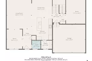 1667 Ardennes Oak Dr, Bellbrook, OH 45305 - Photo 79