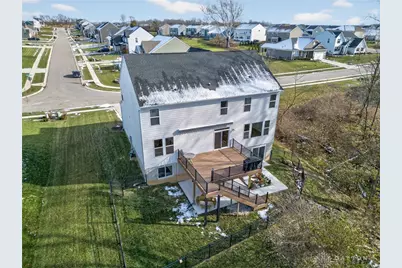 1667 Ardennes Oak Drive, Bellbrook, OH 45305 - Photo 77