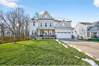 1667 Ardennes Oak Drive, Bellbrook, OH 45305 - Photo 5