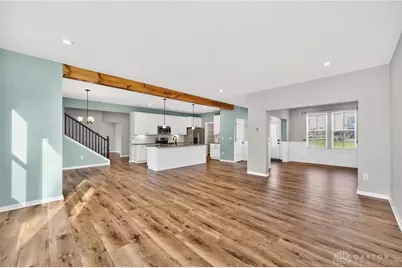 1667 Ardennes Oak Drive, Bellbrook, OH 45305 - Photo 19