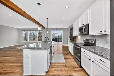 1667 Ardennes Oak Drive, Bellbrook, OH 45305 - Photo 23