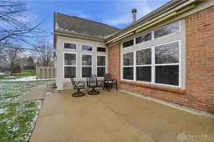 1360 Yankee Vineyards, Dayton, OH 45458 - Photo 61