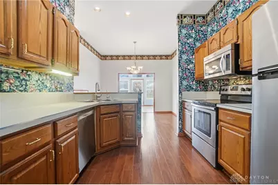 1360 Yankee Vineyards, Dayton, OH 45458 - Photo 29