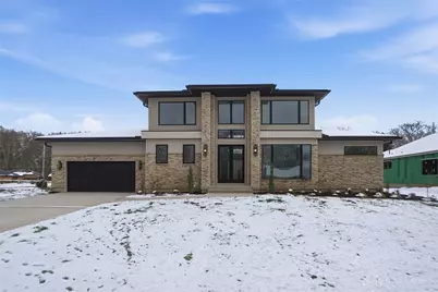 5510 Willowtwig Lane, Miami Township, OH 45459 - Photo 1