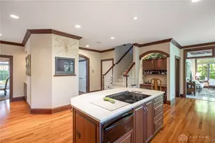 1569 Tulipwoods Cir, Washington Twp, OH 45459 - Photo 19