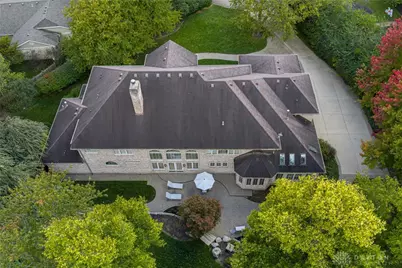 1569 Tulipwoods Circle, Washington Twp, OH 45459 - Photo 59