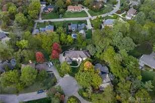 1569 Tulipwoods Cir, Washington Twp, OH 45459 - Photo 65