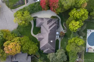 1569 Tulipwoods Cir, Washington Twp, OH 45459 - Photo 67