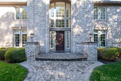 1569 Tulipwoods Circle, Washington Twp, OH 45459 - Photo 3