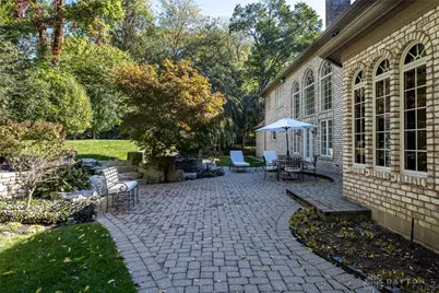 1569 Tulipwoods Circle, Washington Twp, OH 45459 - Photo 63