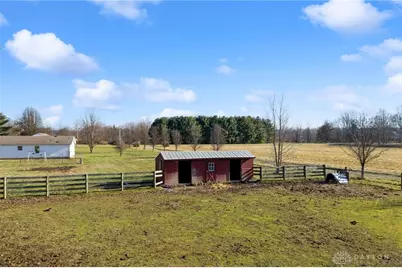 10858 Horseshoe Road, Lynchburg, OH 45142 - Photo 9