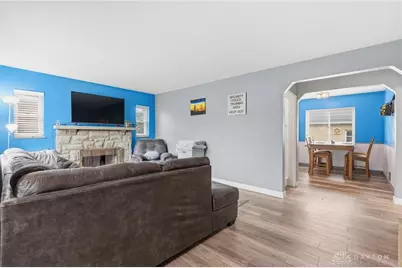 516 Oakview Drive, Dayton, OH 45429 - Photo 5