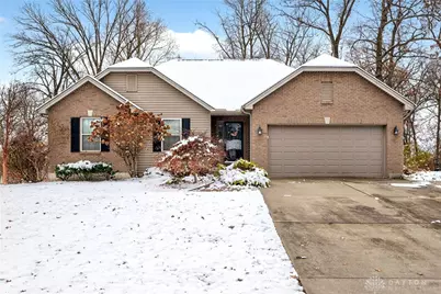 2575 Martha Lane, Hamilton, OH 45013 - Photo 1