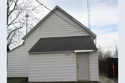 227 NW E Street, Richmond, IN 47374 - Photo 3