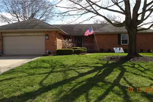 4734 Rushwood Cir, Englewood, OH 45322 - Photo 1