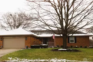 4734 Rushwood Cir, Englewood, OH 45322 - Photo 1