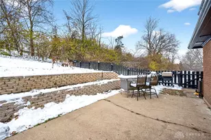 6645 Yankee St, Washington Twp, OH 45459 - Photo 33