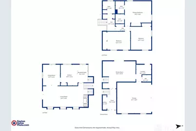 6645 Yankee Street, Washington Twp, OH 45459 - Photo 53