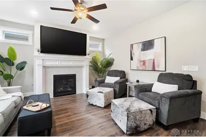 1444 Triple Crown Way, Beavercreek Twp, OH 45385 - Photo 11