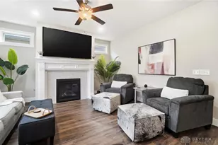 1444 Triple Crown Wy, Beavercreek Twp, OH 45385 - Photo 11