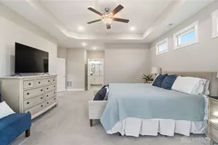 1444 Triple Crown Wy, Beavercreek Twp, OH 45385 - Photo 37