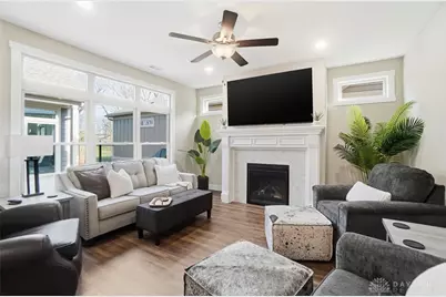 1444 Triple Crown Way, Beavercreek Twp, OH 45385 - Photo 9