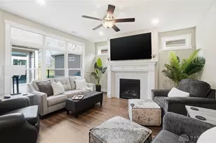 1444 Triple Crown Wy, Beavercreek Twp, OH 45385 - Photo 9