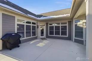 1444 Triple Crown Wy, Beavercreek Twp, OH 45385 - Photo 63