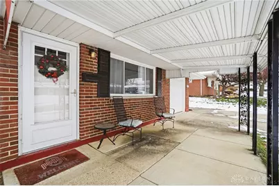 4839 Franlou Avenue, Dayton, OH 45432 - Photo 3