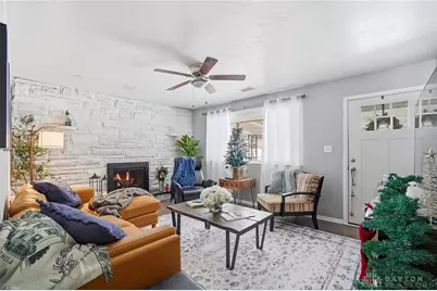 4839 Franlou Avenue, Dayton, OH 45432 - Photo 5