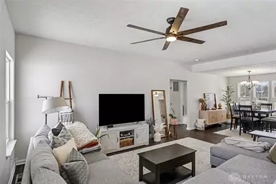 7286 Timber Wolf Drive, Franklin, OH 45005 - Photo 7