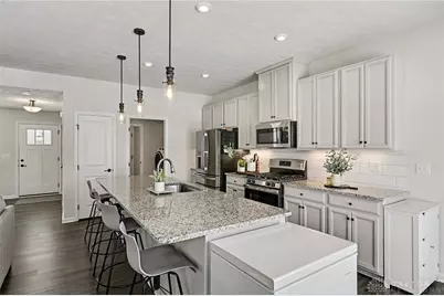 7286 Timber Wolf Drive, Franklin, OH 45005 - Photo 9