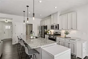 7286 Timber Wolf Dr, Franklin, OH 45005 - Photo 9