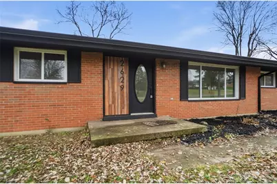 2629 N Emerald Drive, Dayton, OH 45431 - Photo 1