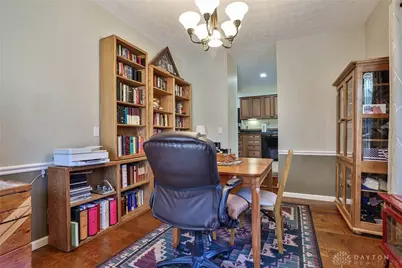 2070 Settlers Trail, Vandalia, OH 45377 - Photo 17