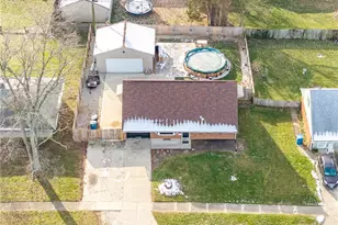 5030 Renard Dr, Dayton, OH 45424 - Photo 41