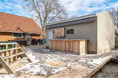 5030 Renard Drive, Dayton, OH 45424 - Photo 43