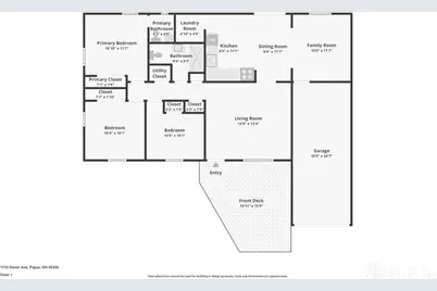 1715 Dover Avenue, Piqua, OH 45356 - Photo 31