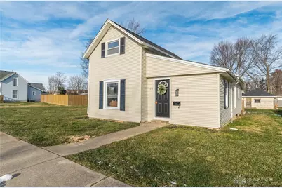 115 Vine Street, Ludlow Falls, OH 45339 - Photo 29