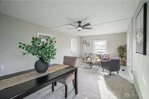 115 Vine St, Ludlow Falls, OH 45339 - Photo 5