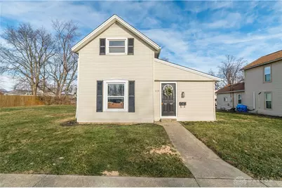 115 Vine Street, Ludlow Falls, OH 45339 - Photo 1