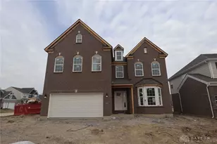 10213 Gully Pass Dr, Dayton, OH 45458 - Photo 1