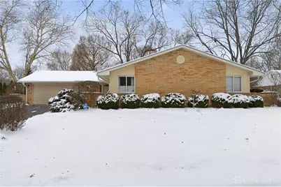 2409 E Rahn Road, Dayton, OH 45440 - Photo 1