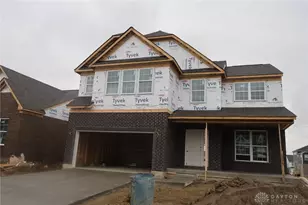 10109 Gully Pass Dr, Washington Twp, OH 45458 - Photo 3