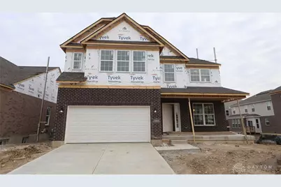 10109 Gully Pass Drive #250, Washington Twp, OH 45458 - Photo 1